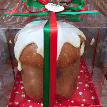 Curso Prático de Panetones  30/09/25  13h às 17h30